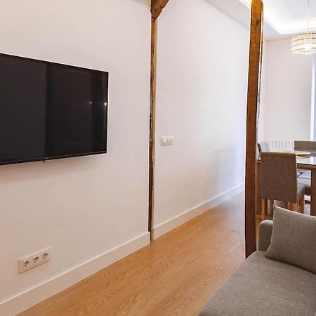Goya II Calle General Pardinas 2Br 1Bh Apartment Madrid Exterior photo