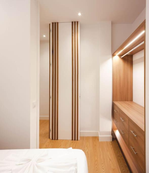 Goya II Calle General Pardinas 2Br 1Bh Apartment Madrid Exterior photo